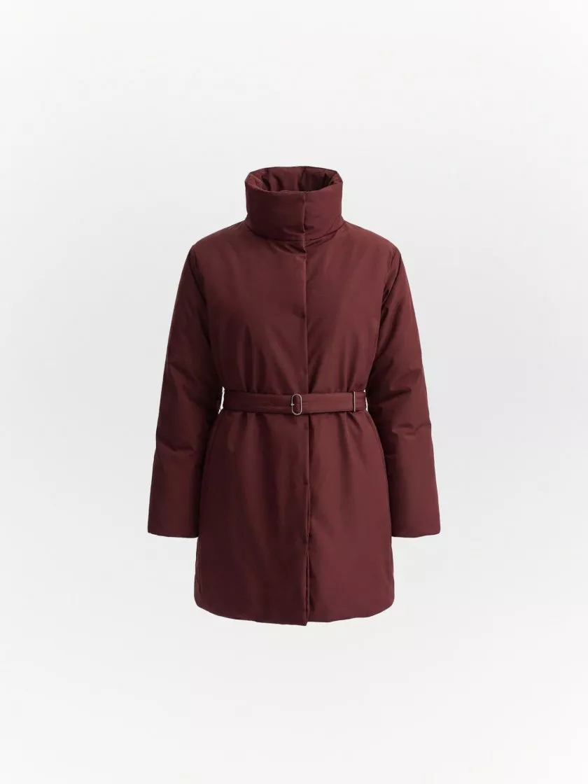 Куртка N109/rubinea