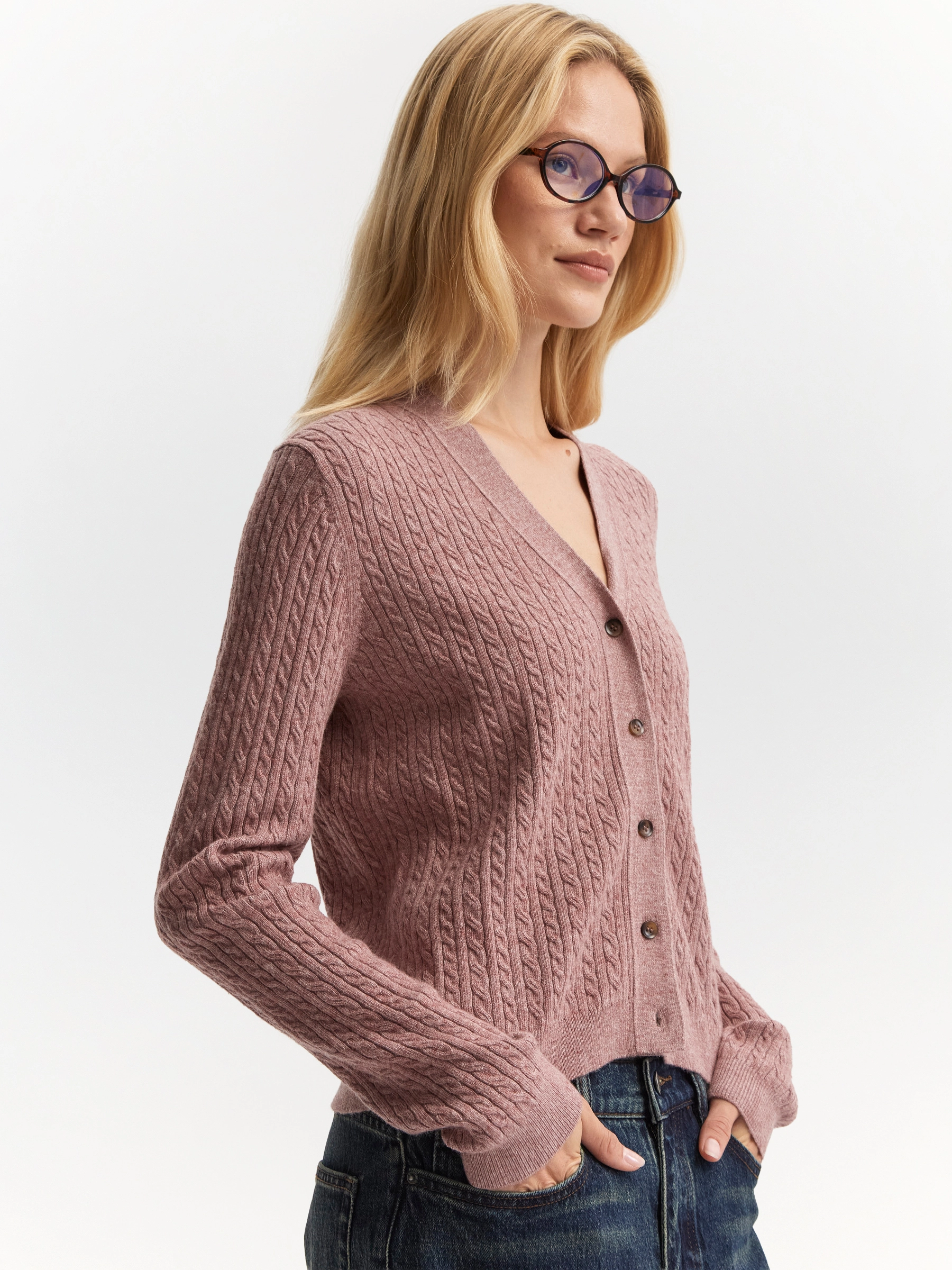 Кардиган ML943/rosalys