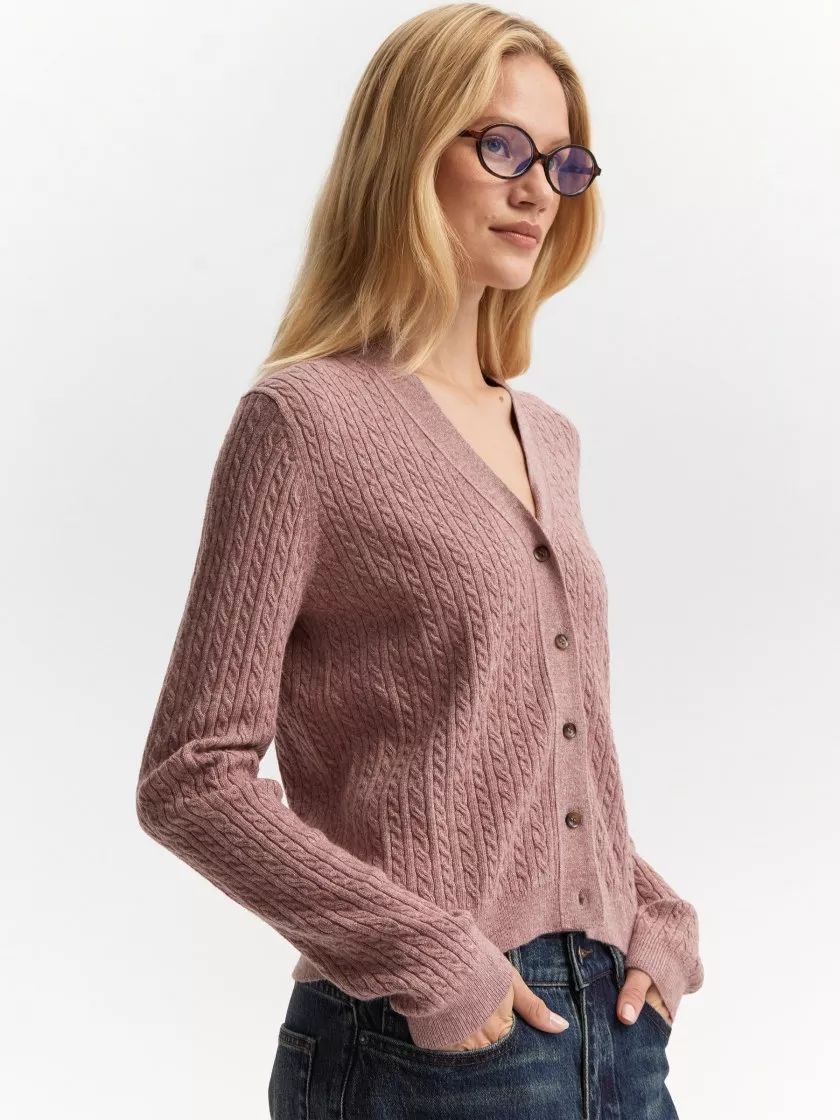 Кардиган ML943/rosalys