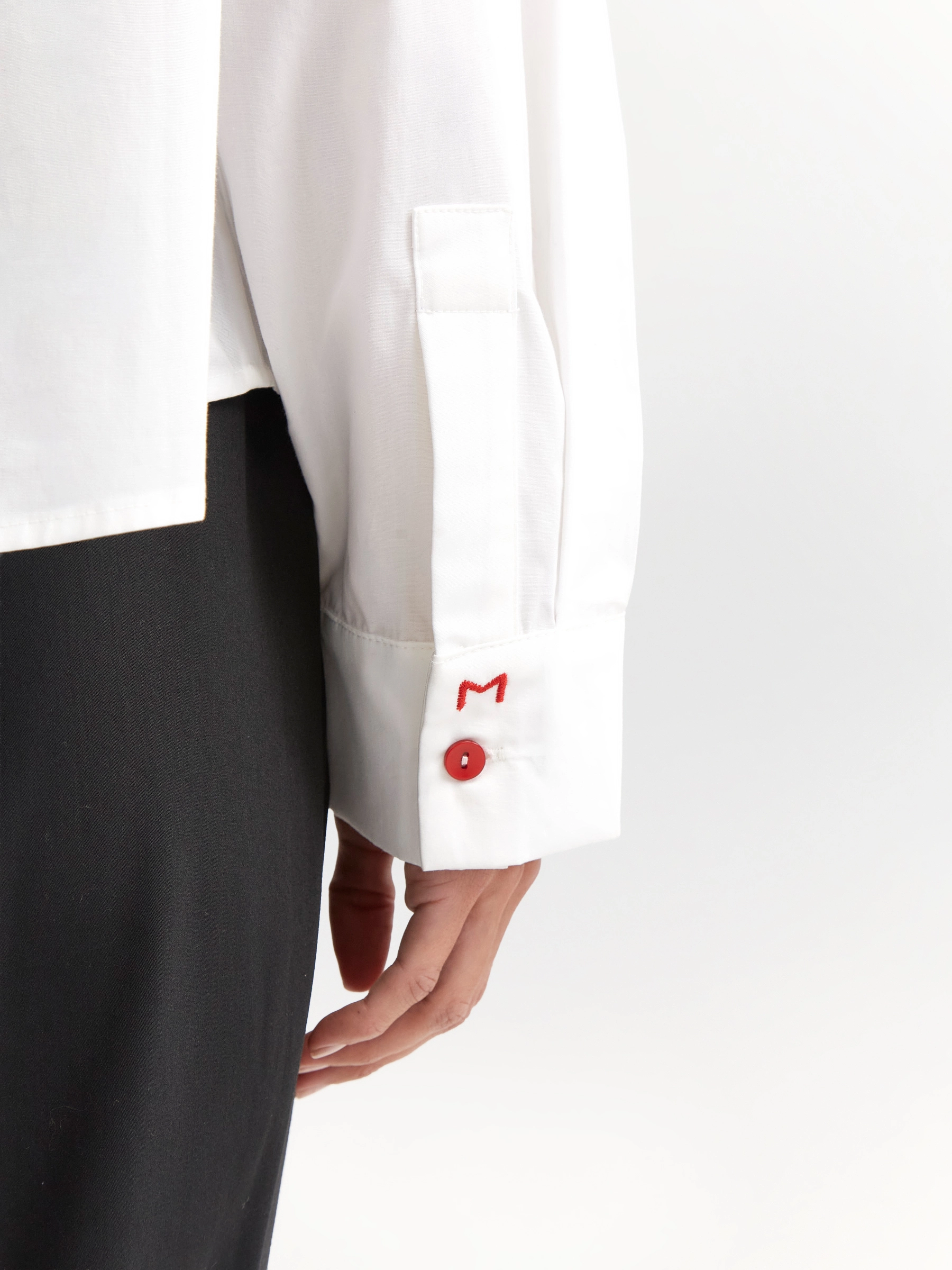 Рубашка B3200/zegna