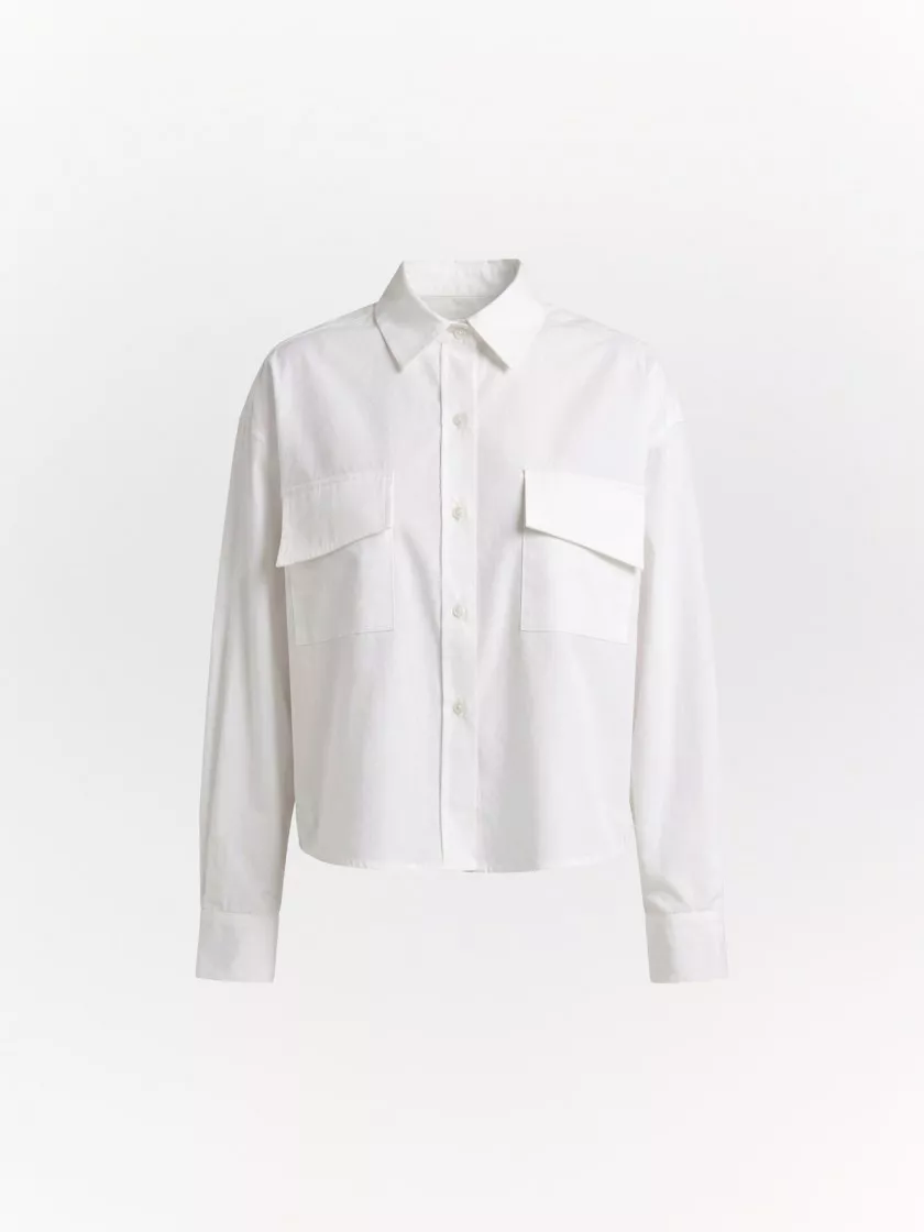 Рубашка B3200/zegna