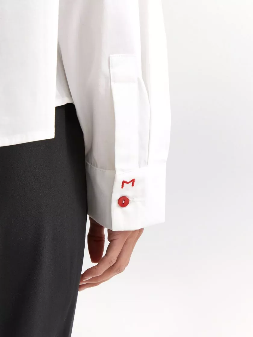 Рубашка B3200/zegna