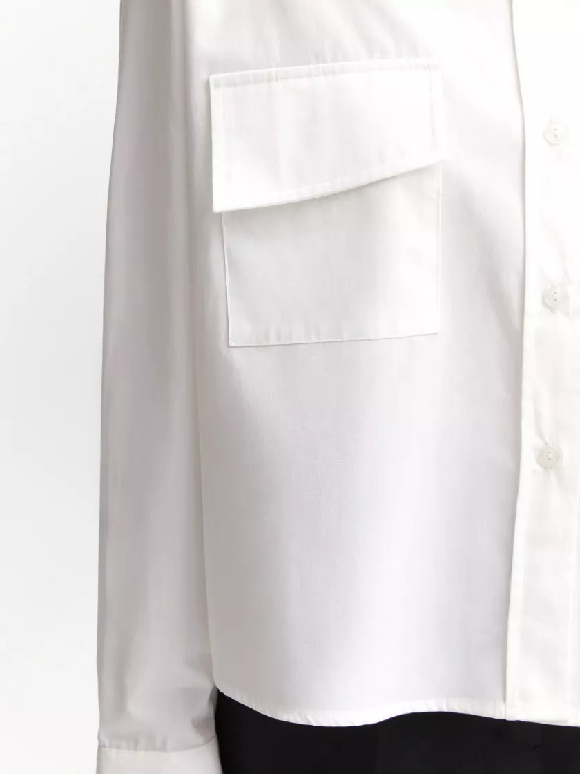 Рубашка B3200/zegna