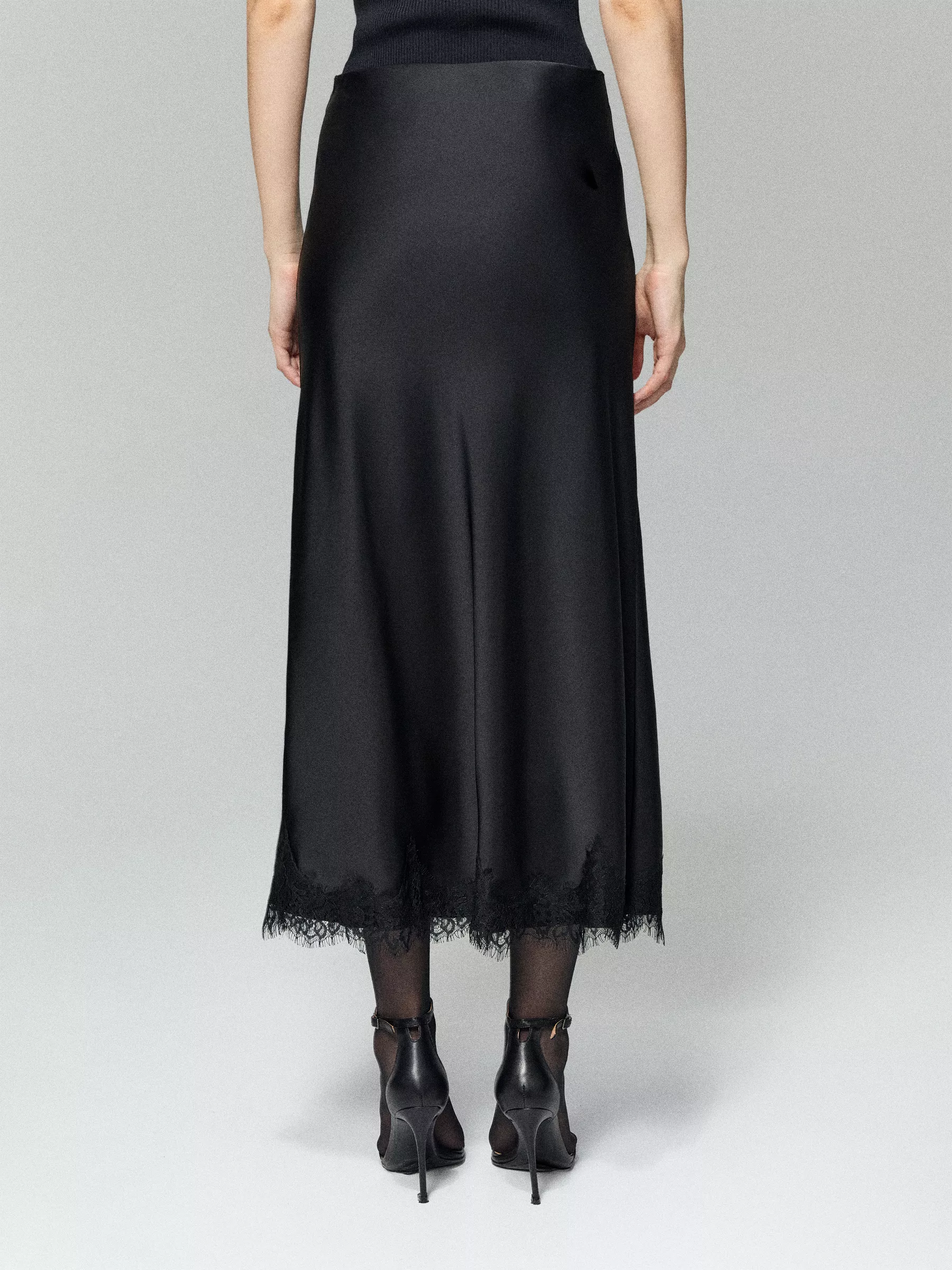 Юбка S1166/vantora