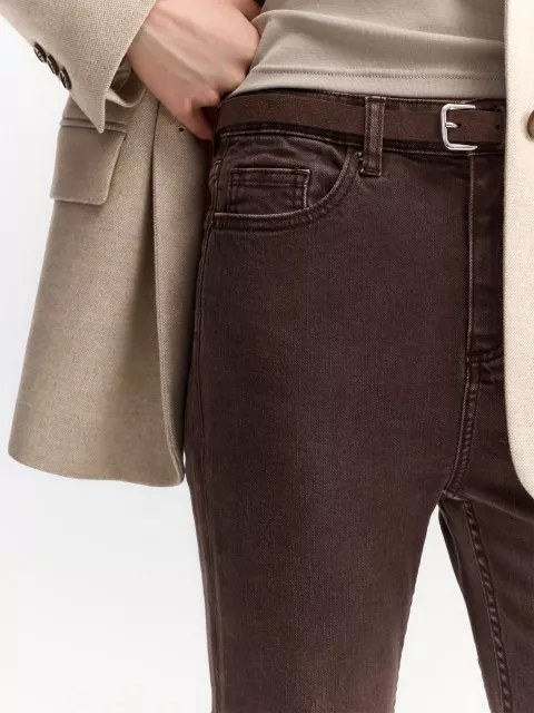 Джинсы Slim Fit 549