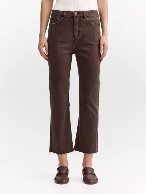 Джинсы Slim Fit 549
