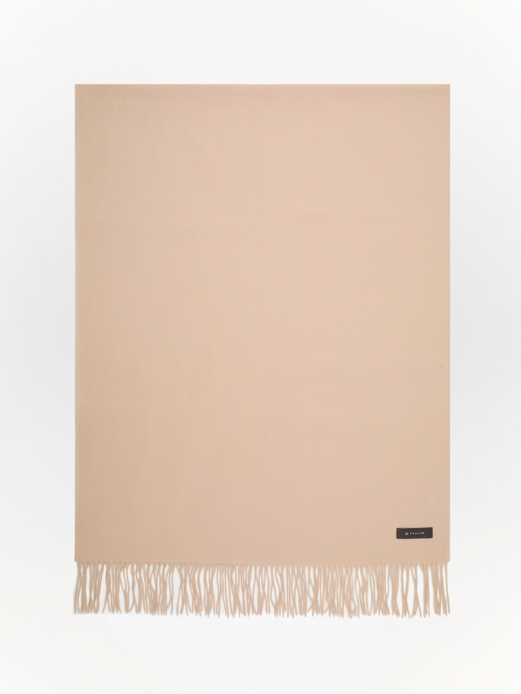 Шарф A218/papyrus
