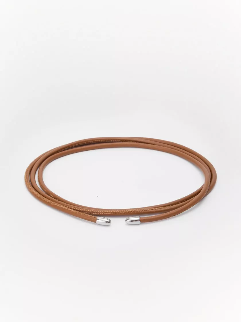 Пояс F077/pretzel