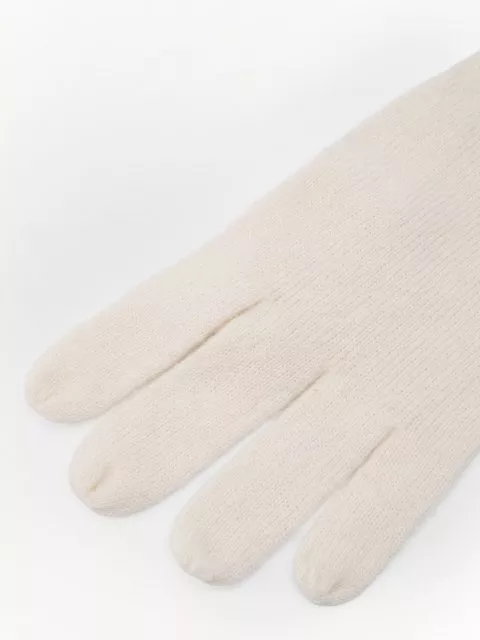 Перчатки G002/creamy