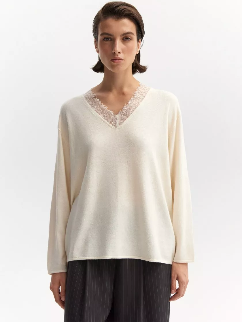 Джемпер B3382/miumiu