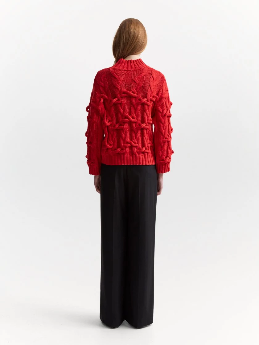 Джемпер B3467/noelis
